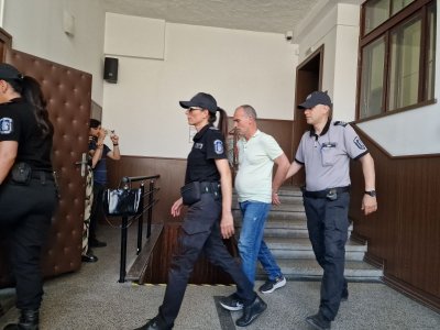 Над 1 млн. лева намерени в дома на пловдивските лекари с метадона