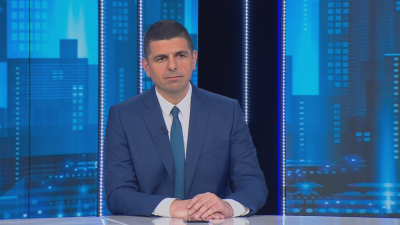 Ивайло Мирчев: Преди септември няма да има вот на недоверие