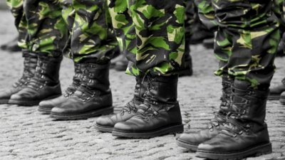 Литва гради военен кампус за НАТО