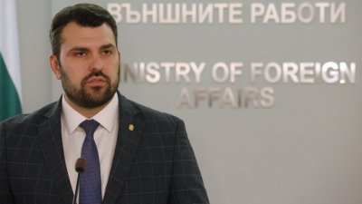 Георг Георгиев: Нямаме официални данни за застреляната българка в Мюнхен