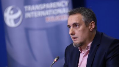 Калин Славов: Преходът към евро в България се случи отдавна