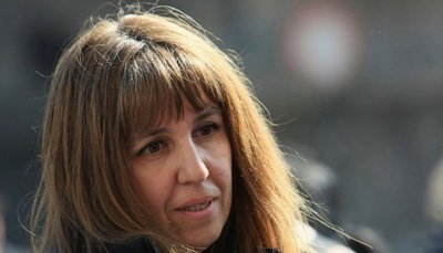 Мая Илиева пред Lupa.bg: Смешно е решението ''медсестра'' и ''акушерка'' да станат защитени специалности