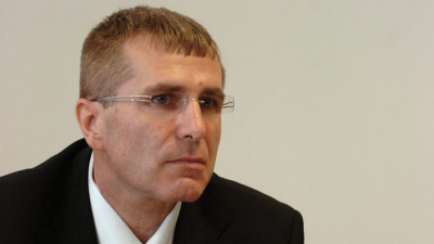 Христо Ковачки атакува: Давам на съд Веселин Тодоров за измислиците му!