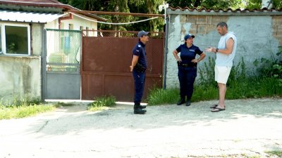 Роднините на старците в незаконните хосписи отказали да си ги приберат
