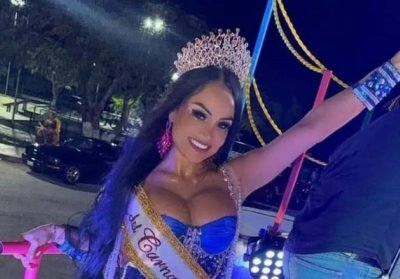 Убиха миска културистка и я метнаха в хотелски басейн