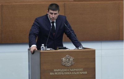 "Величие": Няма по-срамна страница в историята на България