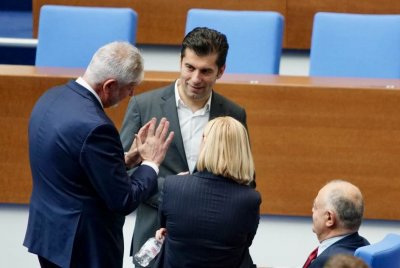 Петков: Преговорите за вот на недоверие ще започнат след 9 юли