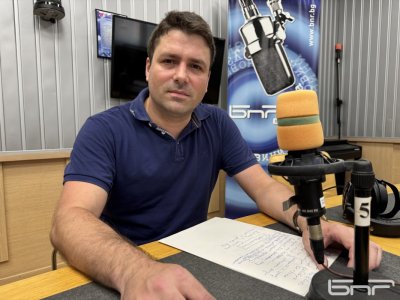 Веселин Тодоров: Ковачки ми праща постоянно мутри
