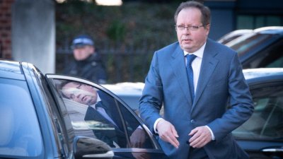 Руският посланик в Лондон: Последните атаки на Киев може да ескалират конфликта до Трета световна война 
