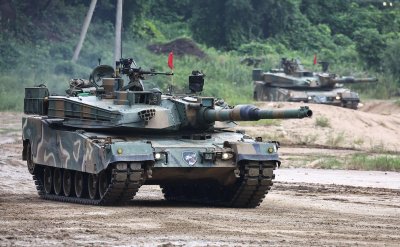 Полша ще закупи 180 танка от Южна Корея