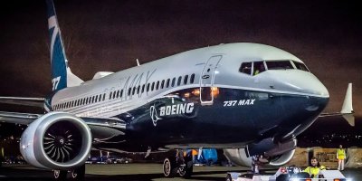 Boeing плаща над $1,1 милиарда, за да избегне съдебни дела за 737 MAX