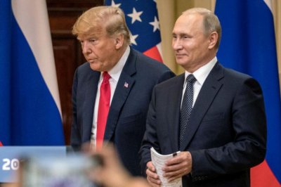 След разговор между Тръмп и Путин: Не се очертава „незабавен мир“ в Украйна