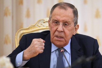Лавров: Груба грешка на Зеленски е отказът от прекратяване на огъня за два-три дни
