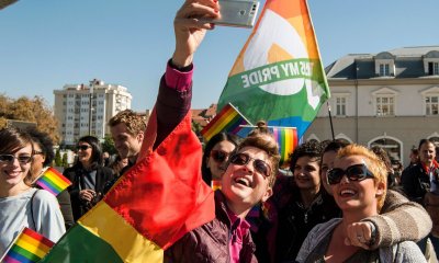 Прищина прайд започва днес в столицата на Косово
