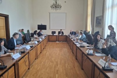 Механизъм за защита от домашното насилие ще приеме МС