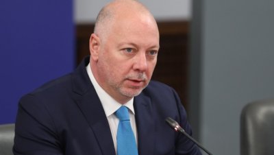 Президентът е подписал указ за освобождаването на Пламен Тончев като председател на ДАНС