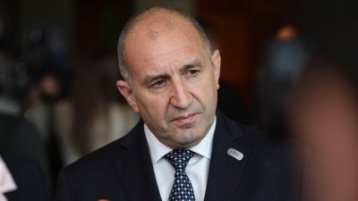 Румен Радев: Конвергентните доклади са тревога за хората