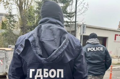 Двамата турски граждани издирвани в Гърция за стрелба по гръцки