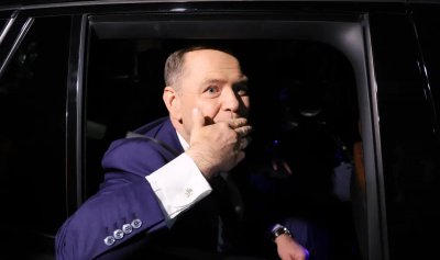 Новият полски президент обеща "силна съпротива" срещу премиера Доналд Туск