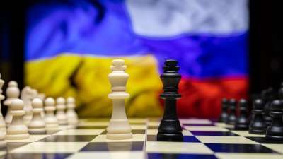 Русия отхвърли призивите на Украйна за безусловно прекратяване на огъня