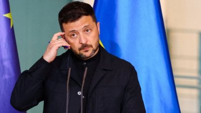  Зеленски за руските удари в Харков: Целите не бяха военни, а цивилни жертви