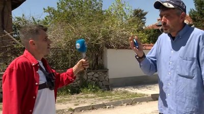 "Навеждам са, гледам - четири мъди" - новият "Съдебен спор" кърти мивки (ВИДЕО 18+)