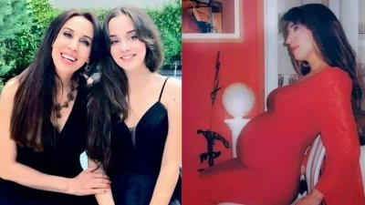 Неделя Щонова с тежко признание: 10 години не можех да забременея 