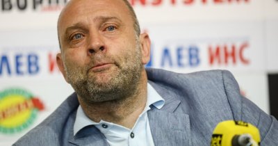6000 лв. глоби плати Тити Папазов