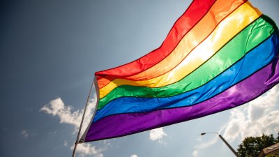 Орбан забрани показване на ЛГБТ символи по правителствените сгради