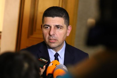 Иво Мирчев отсече: Няма условия за вот на недоверие преди септември