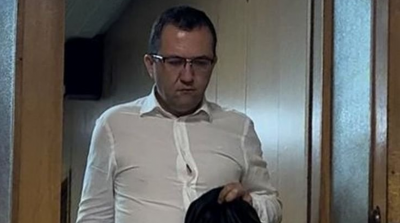 Апелативният съд поряза бизнесмена Аднан Юсеинов, убил таксиджия и пътник край Пловдив