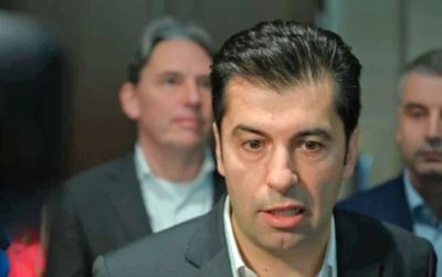 Петков: Днес сме по-близо до завета на Апостола