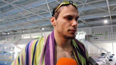 БОК: КАС потвърди наказанието на Антъни Иванов