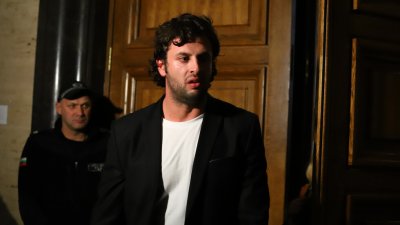 След 2 години в затвора: Йоан Матев иска да излезе предсрочно