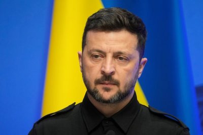 Украйна е поканена на срещата на върха на НАТО