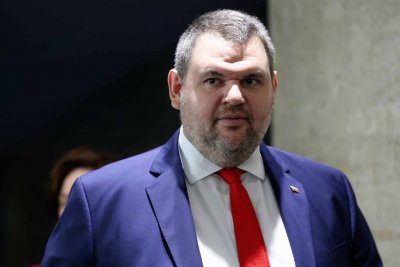 Пеевски: Голям успех за правителството и за България!