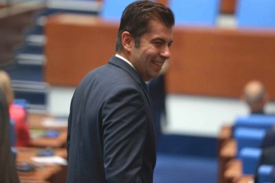 Кирил Петков: Борисов, какъв е този план "Барбароса"?