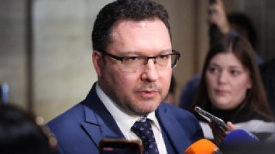 Обрат с визите за САЩ. Извънредна новина от Даниел Митов