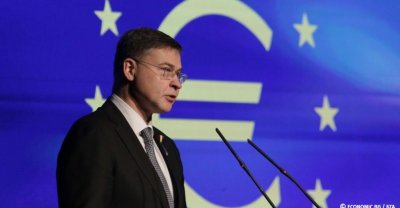 Желязков ще се срещне с Валдис Домбровскис