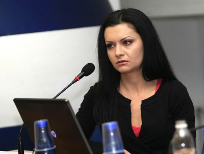 Какви приходи крие Диляна Гайтанджиева? 