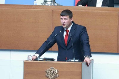 Ивелин: Ако ПП не успеят с вота на недоверие, продължаваме с нашия за екологията 