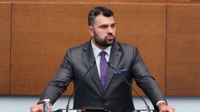 Оставаме твърдо на позицията си за Северна Македония