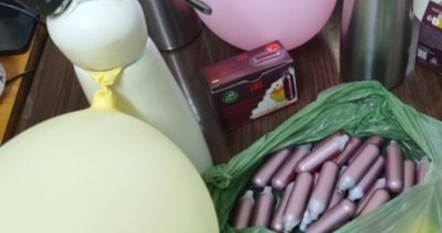 Германия се кани да забрани употребата на райски газ 