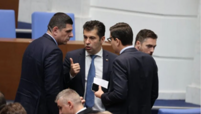 Разнобой между ПП и ДБ за вота на недоверие 