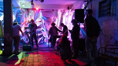Български филмови класики представя второто издание на кино фестивала Pop-up Cineplex