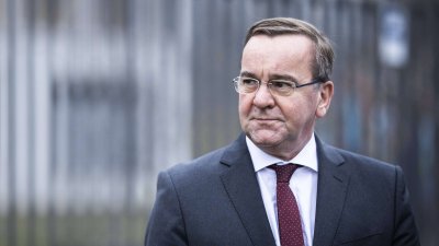 Германия трябва да увеличи армията си с до 60 000 войници по новите цели на НАТО