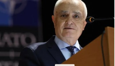 Министър Запрянов от Брюксел: Повече инвестиции в отбраната засилват отбранителните способности