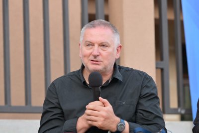 Георги Господинов разкри три от седемте суперсили на литературата