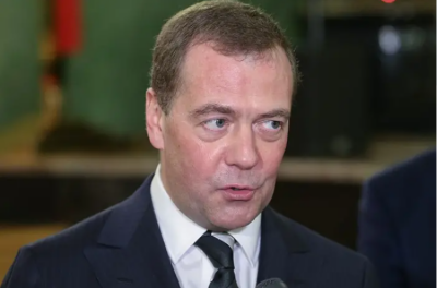 Медведев към Тръмп и Мъск: Не се карайте, момчета 