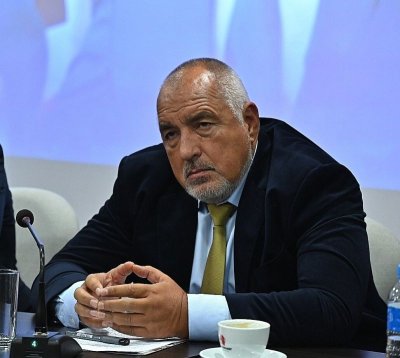 Борисов: Малоумно и просташко е да искат вот на недоверие сега 